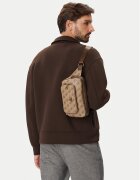 GUESS Rucsac HMMILO P6398 Bej