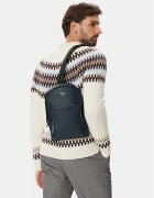 GUESS Rucsac HMMISL P6402 Bleumarin