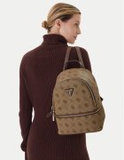 GUESS Rucsac Silia Travel TWGP98 90032