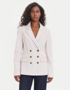 GUESS Sacou W5YN39 KCMU2 Écru Regular Fit
