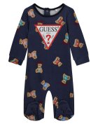 GUESS Salopetă H6YG07 K4131