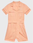 GUESS Salopetă J3GK03 WE8R0 Regular Fit