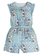 GUESS Salopetă J3GK13 WFBN0 Regular Fit