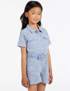 GUESS Salopetă J3RK22 WF6Q0 Regular Fit