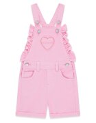 GUESS Salopetă K6GK13 WR510 Regular Fit