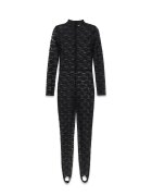GUESS Salopetă O6BK08 K7280 Slim Fit