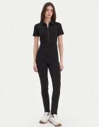GUESS Salopetă V6RD03 KD822 Slim Fit