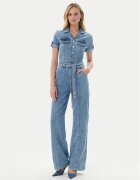 GUESS Salopetă W5GD1B D5O90 Regular Fit