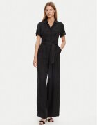 GUESS Salopetă W5GD97 WH6E0 Regular Fit