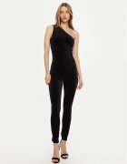 GUESS Salopetă W5RD71 KCM62 Classic Fit