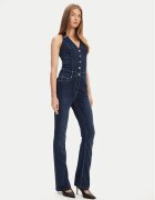GUESS Salopetă W5YD57 D0782 Regular Fit