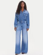 GUESS Salopetă W5YD58 D5B94 Regular Fit
