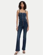 GUESS Salopetă W6RD0I D6883 Regular Fit