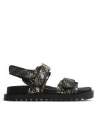 GUESS Sandale Fabelis FL6FBS FAL03