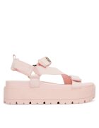 GUESS Sandale FLJFTT DEN03