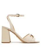 GUESS Sandale FLJGRT LEA03