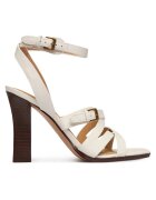 GUESS Sandale FLJRAD LEA03