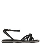 GUESS Sandale FLJSLO LEA03