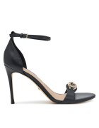 GUESS Sandale FLTKAB LEA03