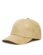 GUESS Șapcă AM9540 COT01