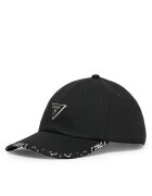 GUESS Șapcă AM9654 COT01
