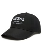 GUESS Șapcă Not Coordinated Smart Headwear AM5023 POL01