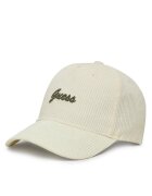 GUESS Șapcă V5BZ10 WF760 Écru