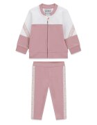 GUESS Set bluză și leggings A6YG06 K3909 Regular Fit