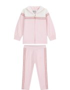 GUESS Set bluză și leggings K6RG00 KA6R4 Regular Fit