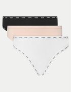 GUESS Set de bikini brazilieni﻿ O5RG13 K6YW1