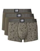 GUESS Set de boxeri﻿ U4RG01 K6YW0