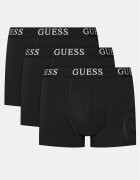GUESS Set de boxeri﻿ U4RG04 K6YW0