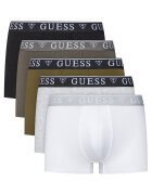 GUESS Set de boxeri﻿ U4YG16 K6YW1