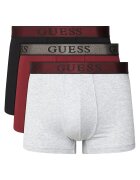 GUESS Set de boxeri﻿ U5BG13 K6YW1