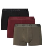 GUESS Set de boxeri﻿ U6BG05 K5371