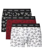 GUESS Set de boxeri﻿ U6BG11 K5391