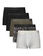 GUESS Set de boxeri﻿ U6BG20 K6962