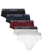 GUESS Set de chiloți slip﻿ U4YG20 K6YW1