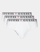 GUESS Set de chiloți slip﻿ U97G00 KCD31