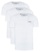 GUESS Set de tricouri﻿ U5BG58 KCAM1 Regular Fit