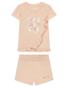 GUESS Set pentru bebeluși A6GG10 K6YW4 Regular Fit