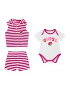 GUESS Set pentru bebeluși H6GW05 KF891