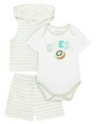GUESS Set pentru bebeluși H6GW05 KF891 Regular Fit