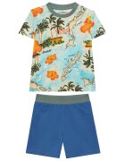 GUESS Set pentru bebeluși I6GG10 K8HM4 Regular Fit