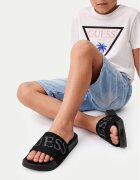 GUESS Şlapi CEOWB-P5010527
