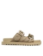 GUESS Șlapi Fatema2 FL6FT2 FAL03
