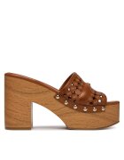 GUESS Şlapi FLJ2LL LEA04