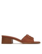 GUESS Şlapi FLJCNN LEA03