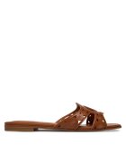 GUESS Şlapi FLJCS2 LEA03