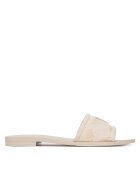 GUESS Şlapi FLJELS FAL03